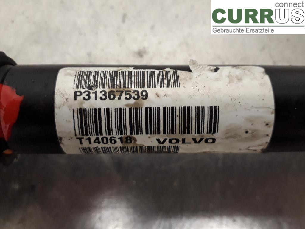 VOLVO V40  CROSS COUNTRY 13-19 Przedni most (4x4) 36011265 D4162T