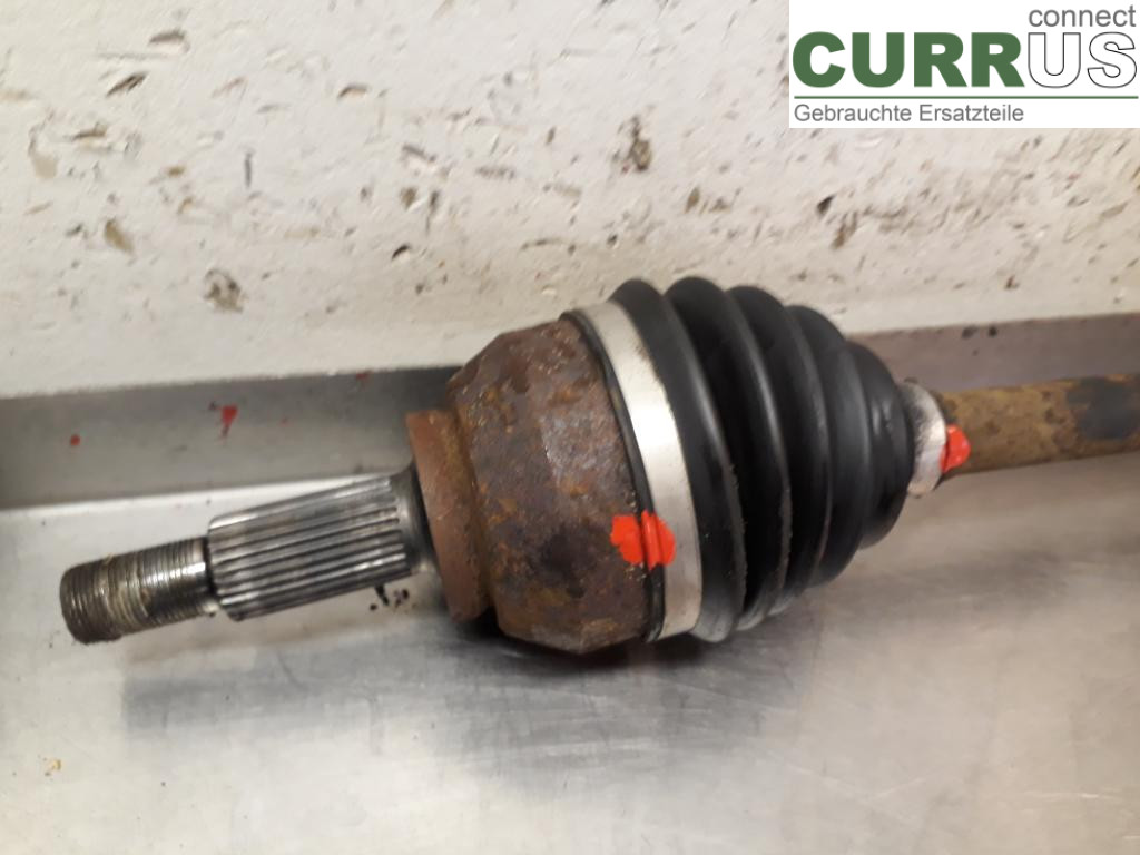 RENAULT TRAFIC  15- Pièces de transmission 391008636R R9M-450