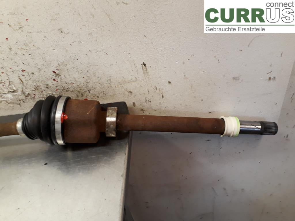 RENAULT TRAFIC  15- Pièces de transmission 391008636R R9M-450