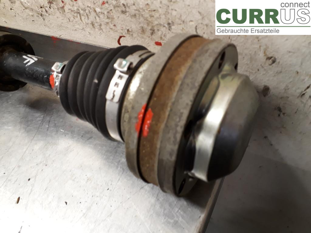 AUDI A3/S3 8V  13-20 Vorderachse (4WD) 5Q0407761KX CRBC