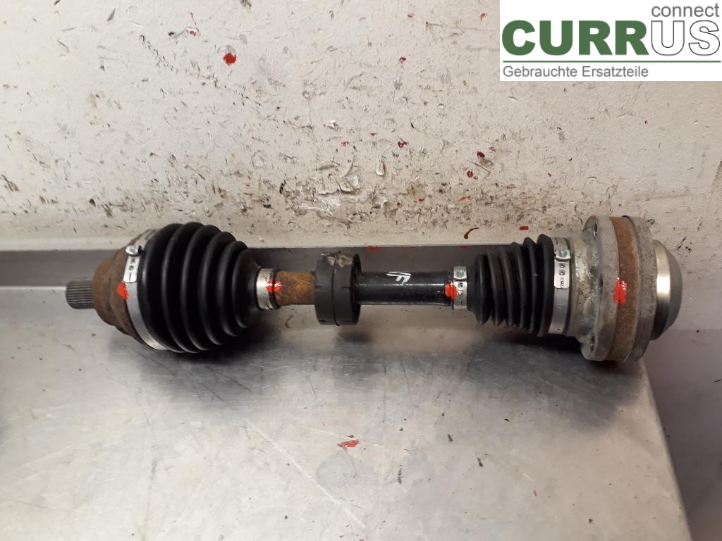AUDI A3/S3 8V  13-20 Vorderachse (4WD) 5Q0407761KX CRBC