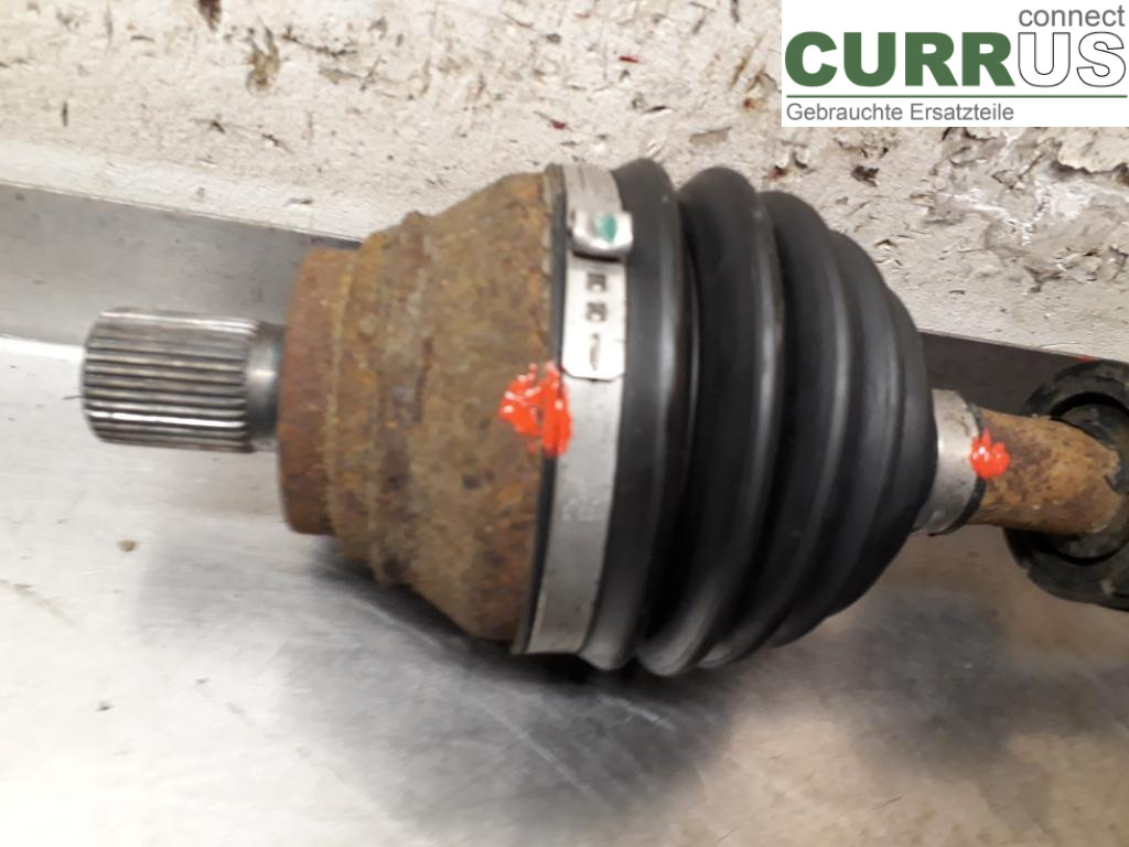 AUDI A3/S3 8V  13-20 Vorderachse (4WD) 5Q0407761KX CRBC