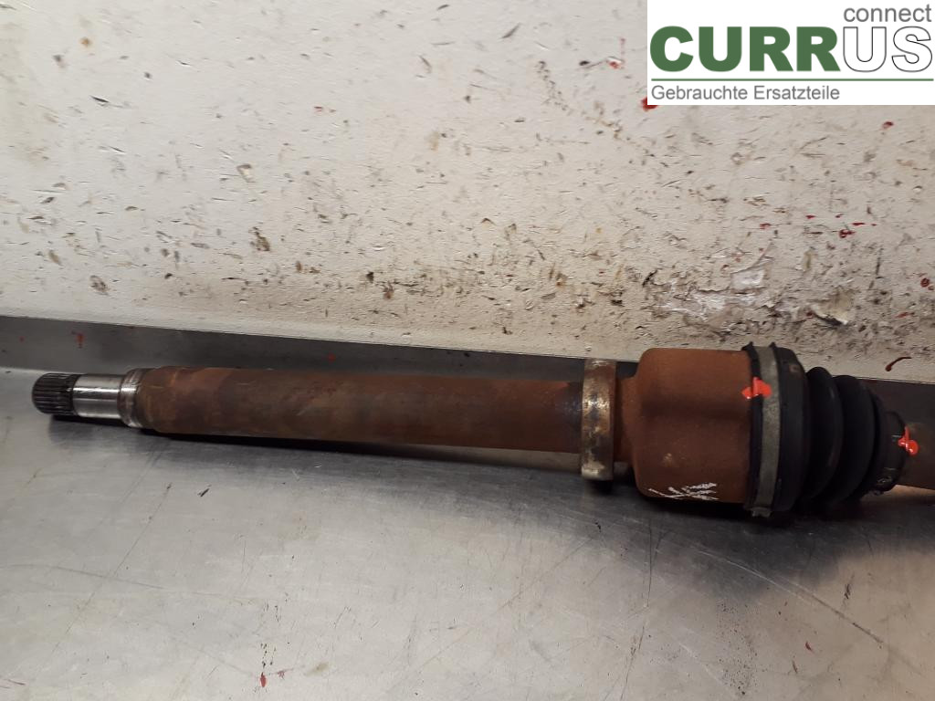 VOLVO V70      08-13 Transmission parts 36002898 B4204S4