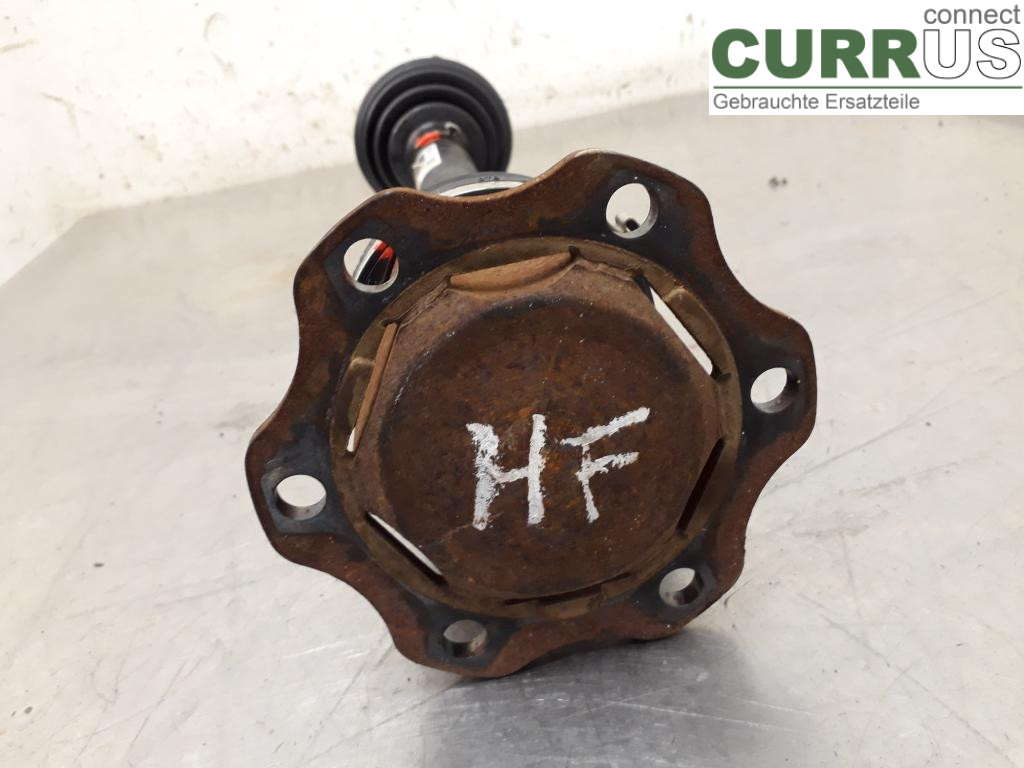 AUDI A5  07-16 Transmissionsdelar 8K0407451FX CAHA