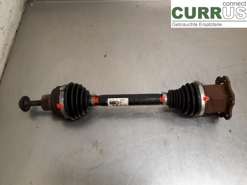 AUDI A5  07-16 Transmissionsdelar 8K0407451FX CAHA