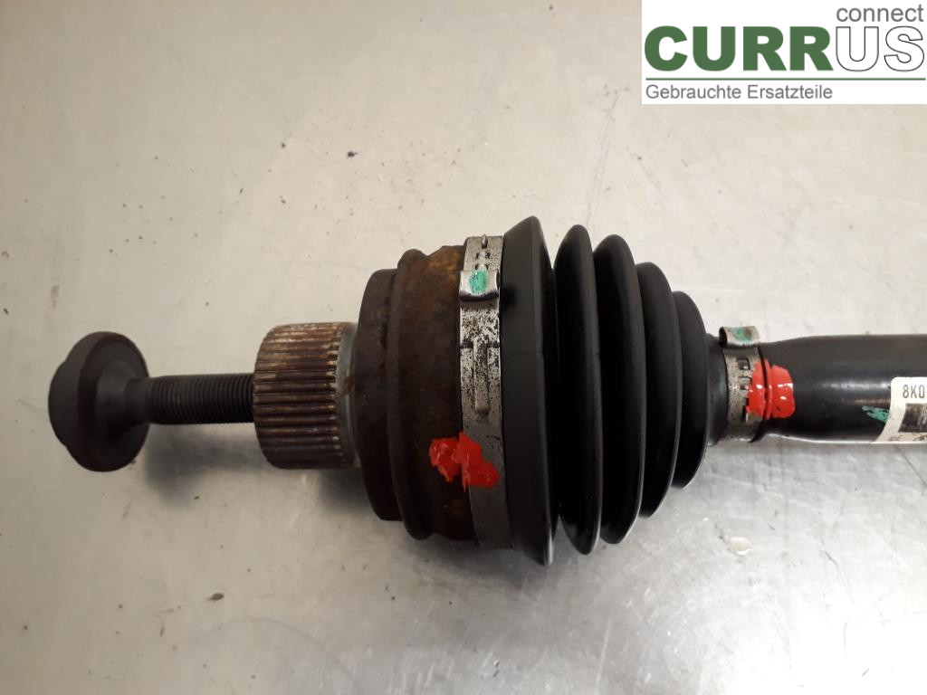 AUDI A5  07-16 Transmissionsdelar 8K0407451FX CAHA