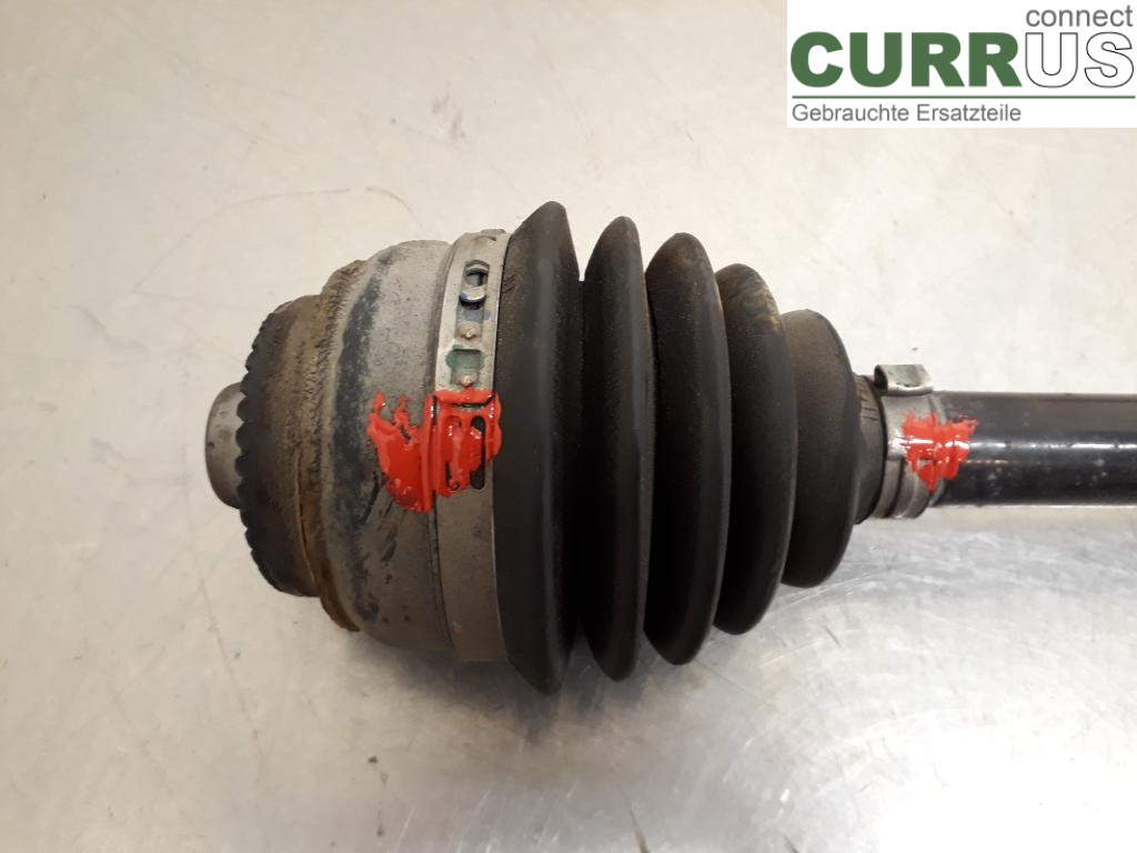 BMW X3 F25    10-17 Getriebeteile 31607619658 N47-D20C