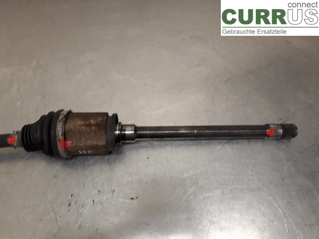 BMW X3 F25    10-17 Getriebeteile 31607619658 N47-D20C