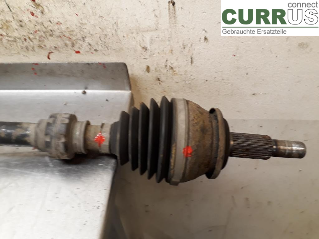 TOYOTA RAV 4    06-12 Transmission parts 43410-42240 3ZR-FAE