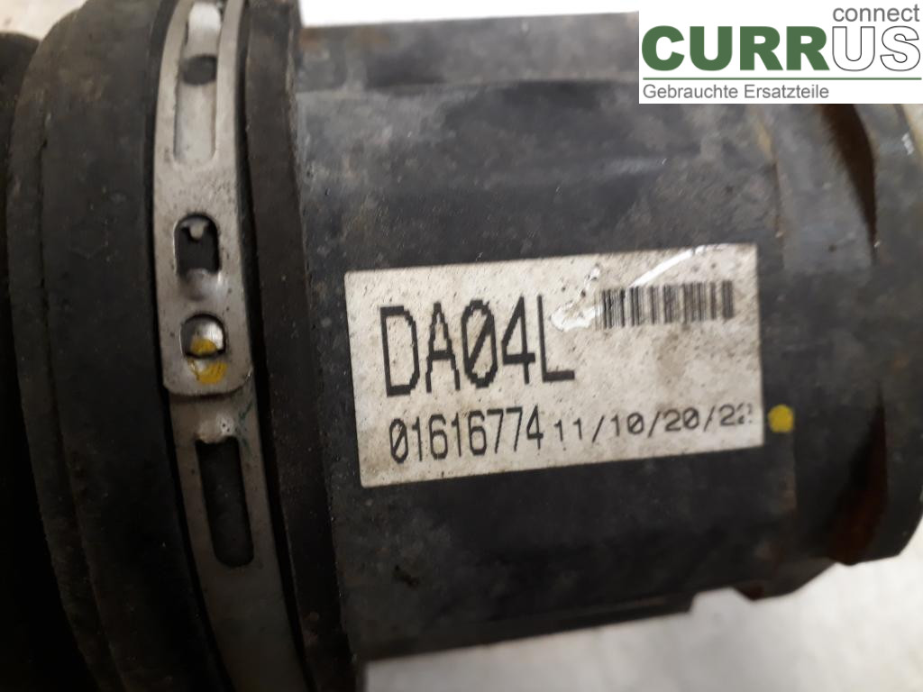 TOYOTA RAV 4    06-12 Front axle assembly (4WD) 43420-42230 3ZR-FAE