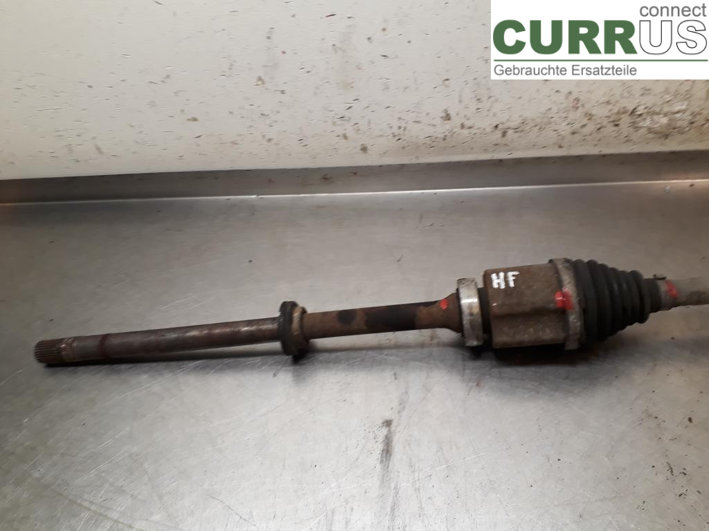 LAND ROVER FREELANDER 2  07-16 Transmission parts LR006707 224DT