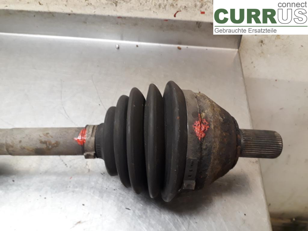LAND ROVER FREELANDER 2  07-16 Transmission parts LR006707 224DT