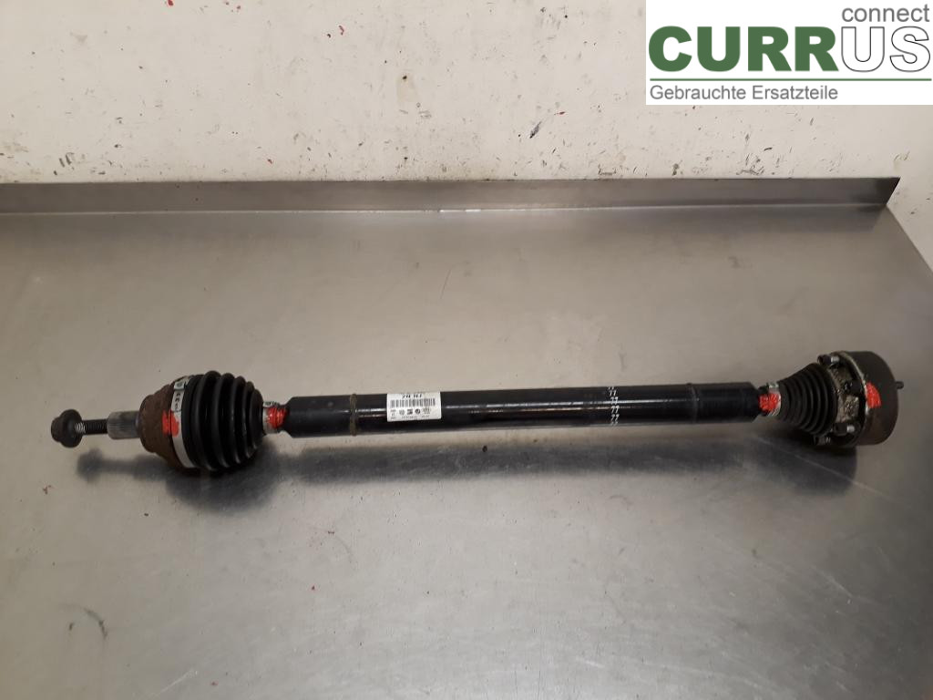 SKODA OCTAVIA    05-13 Transmission parts 1K0407764NX CBZB