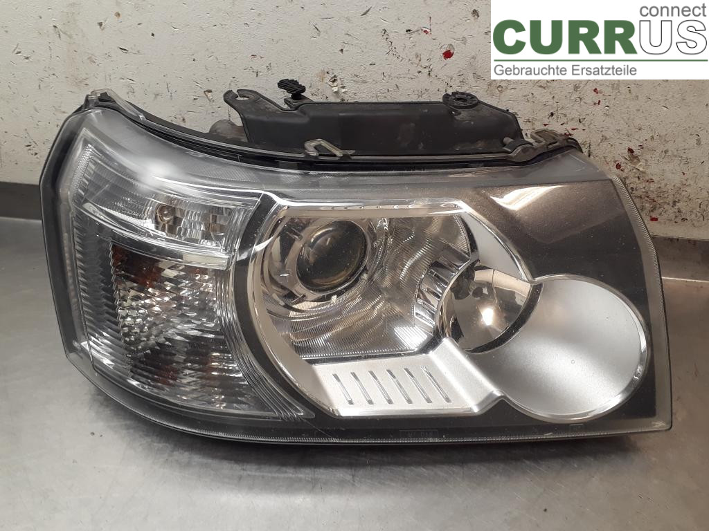 LAND ROVER FREELANDER 2  07-16 Manual gearbox (5-speed) LR021906 224DT