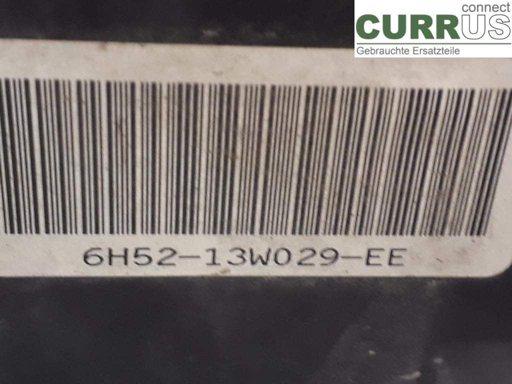 LAND ROVER FREELANDER 2  07-16 Manual gearbox (5-speed) LR021906 224DT