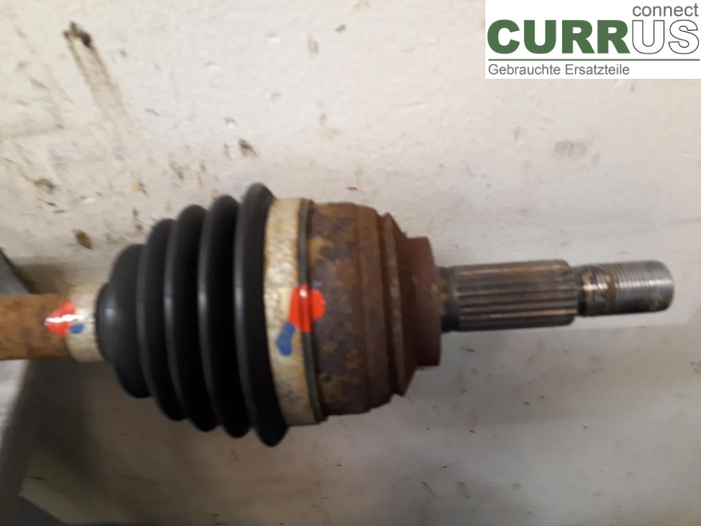 DACIA SANDERO STEPWAY  13-20 Pièces de transmission 391007212R H4B-400
