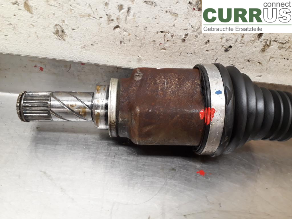 DACIA SANDERO STEPWAY  13-20 Pièces de transmission 391007212R H4B-400