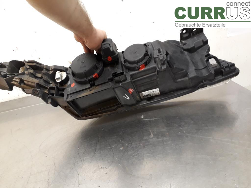 RENAULT LAGUNA II  01-05 Manual gearbox (4-speed) 7701048927 F4R-712