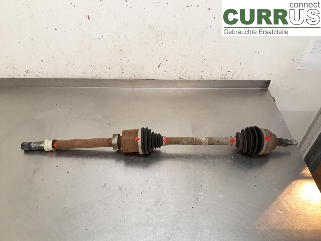 RENAULT TRAFIC  15- Pièces de transmission 391008636R R9M-450