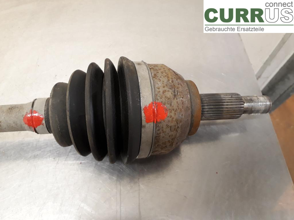 RENAULT TRAFIC  15- Pièces de transmission 391008636R R9M-450