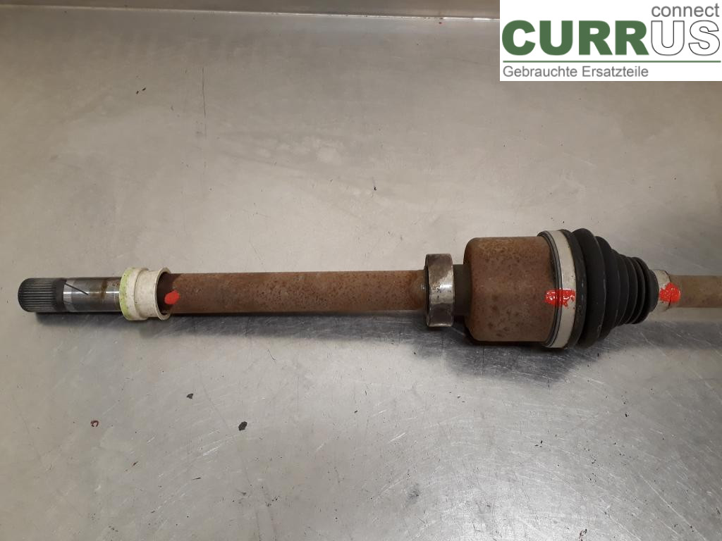 RENAULT TRAFIC  15- Pièces de transmission 391008636R R9M-450