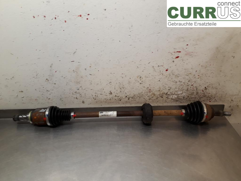 DACIA SANDERO STEPWAY  13-20 Pièces de transmission 391007212R H4B-400