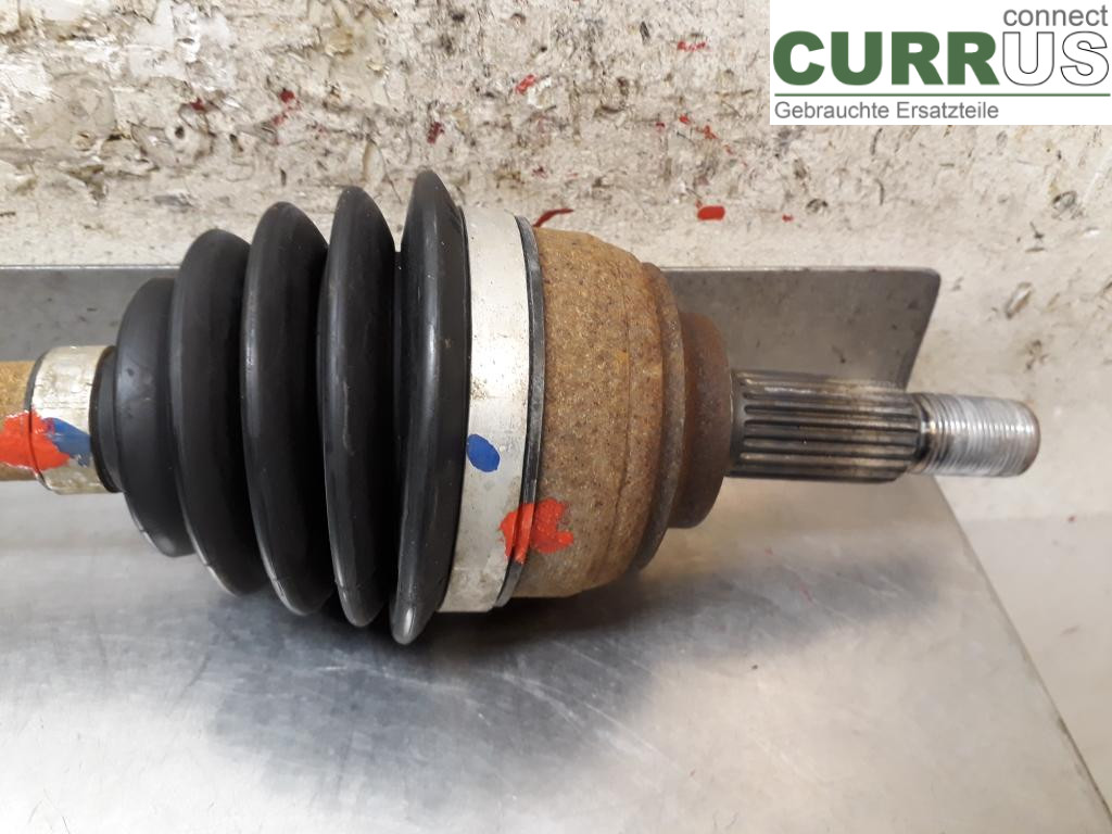 DACIA SANDERO STEPWAY  13-20 Pièces de transmission 391007212R H4B-400