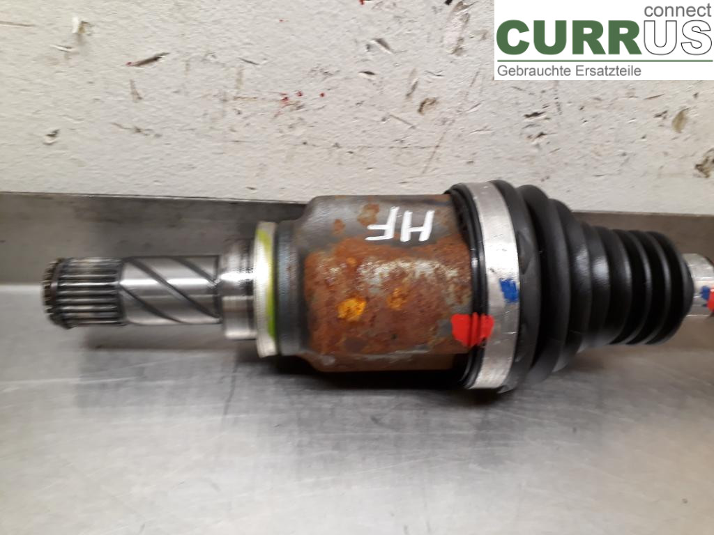 DACIA SANDERO STEPWAY  13-20 Pièces de transmission 391007212R H4B-400