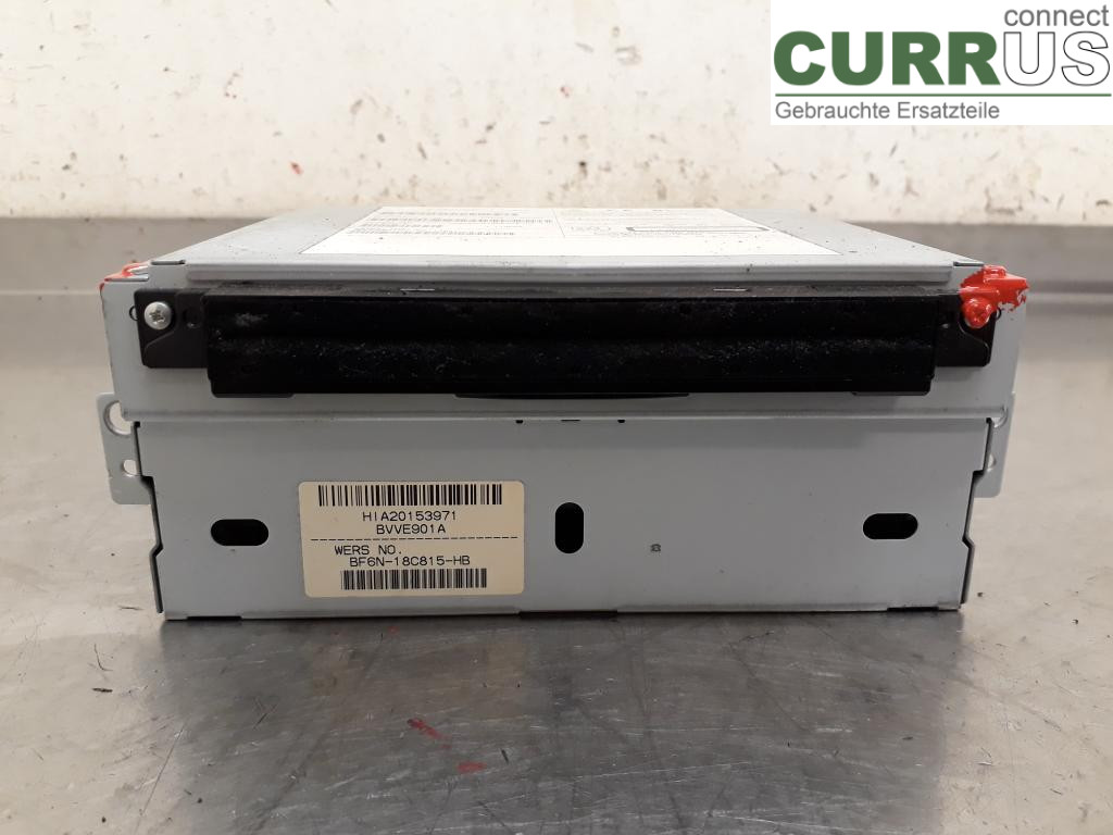 VOLVO V60  11-13 7-speed gearbox 36051007 D5204T3