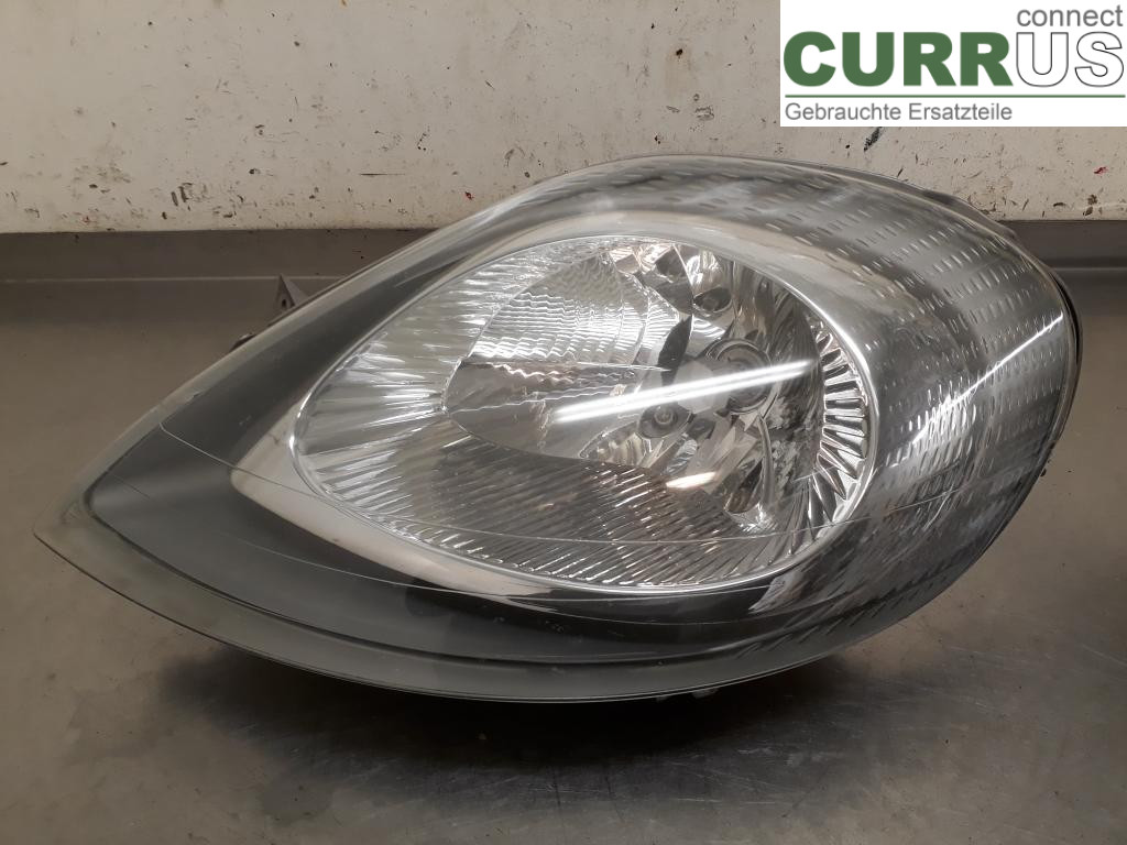 RENAULT TRAFIC   02-14 Manual gearbox (4-speed) 7700311371 F9Q-760