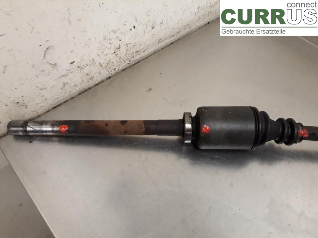 RENAULT TRAFIC   02-14 Transmission parts 7711135190 F9Q-760