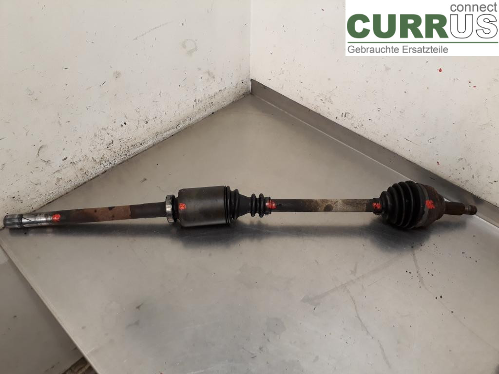 RENAULT TRAFIC   02-14 Transmission parts 7711135190 F9Q-760