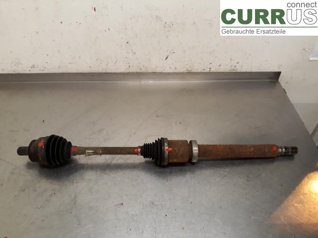 VOLVO V60  11-13 Części układu napędowego 36050791 D4162T