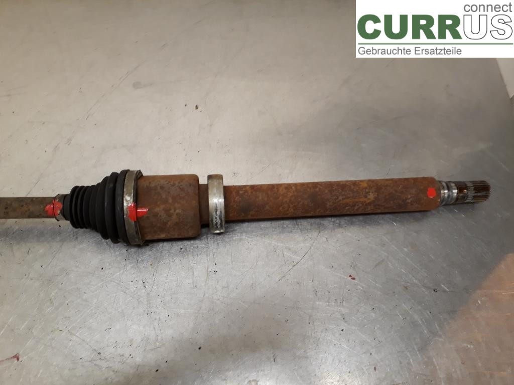 VOLVO V60  11-13 Części układu napędowego 36050791 D4162T