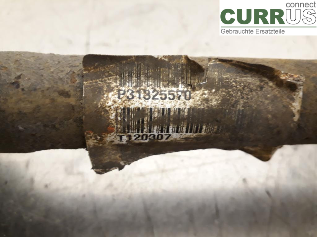 VOLVO V60  11-13 Części układu napędowego 36050791 D4162T