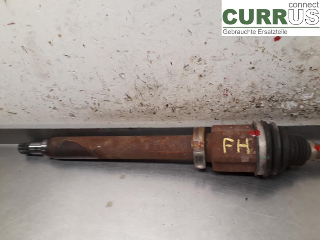 VOLVO V40  12-19 Transmission parts 36050802 D4162T