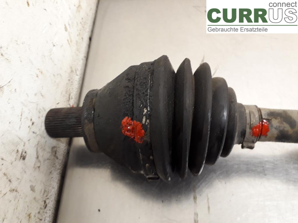 VOLVO XC60  09-13 Transmission parts 36051324 B6304T2