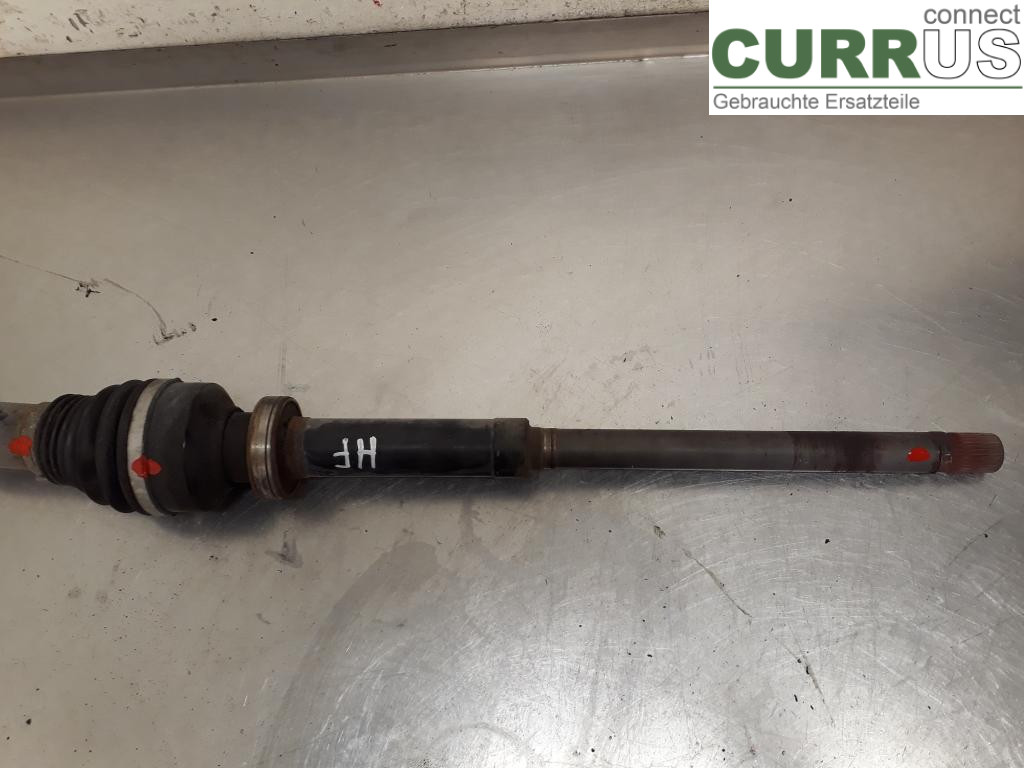 VOLVO XC60  09-13 Transmission parts 36051324 B6304T2