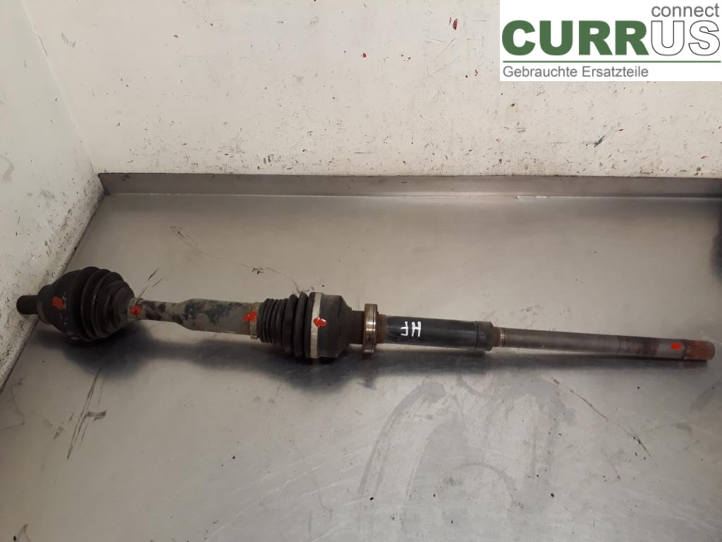 VOLVO XC60  09-13 Transmission parts 36051324 B6304T2