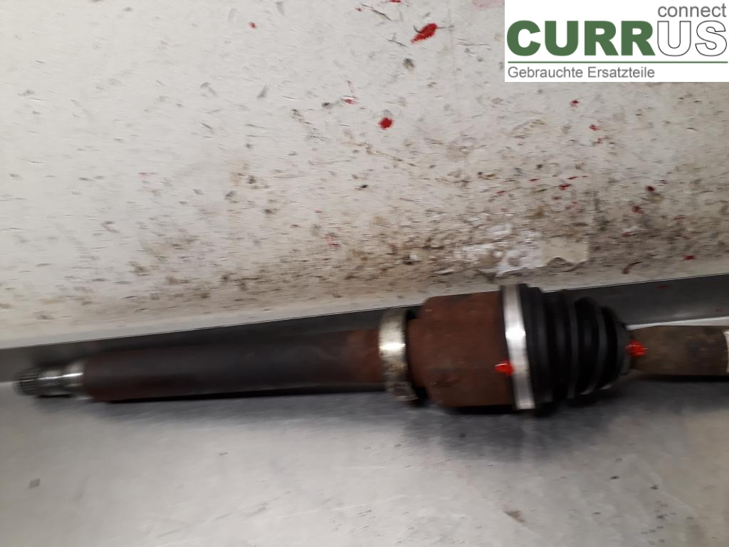 VOLVO V50      04-07 Transmission parts 36000554 D4204T