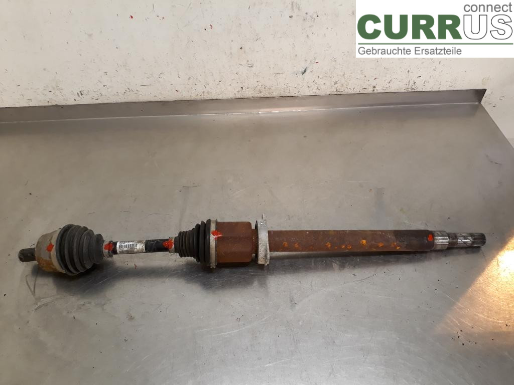 VOLVO V40 CROSS COUNTRY 13-19 Części układu napędowego 36012753 B4204T37