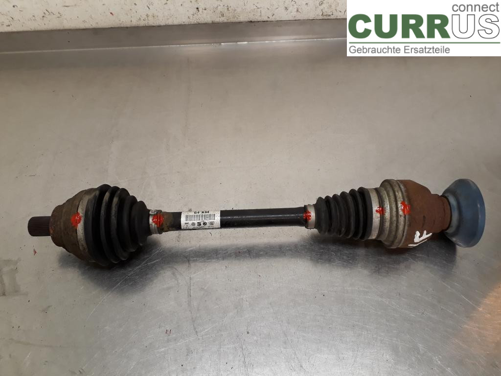 VW TIGUAN 07-16 Transmission parts 5N0407764GX CBAB