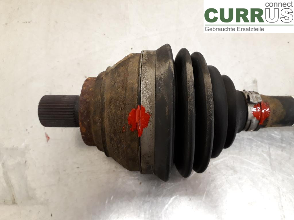 VW TIGUAN 07-16 Transmission parts 5N0407764GX CBAB