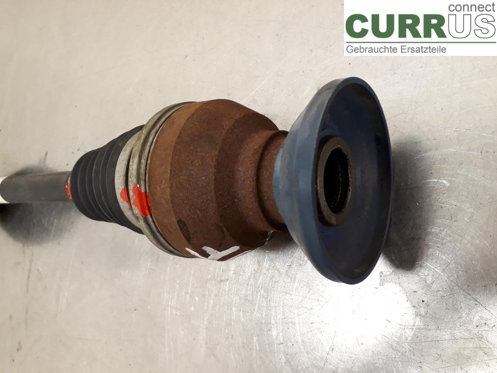 VW TIGUAN 07-16 Transmission parts 5N0407764GX CBAB