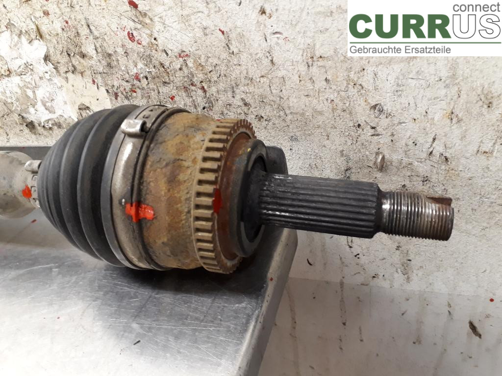 KIA CEED  12-18 Pièces de transmission 49501A6200 D4FB