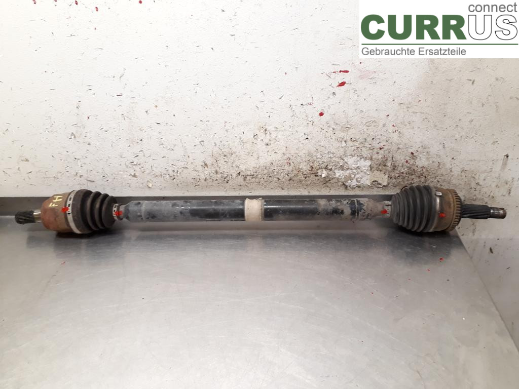 KIA CEED  12-18 Pièces de transmission 49501A6200 D4FB