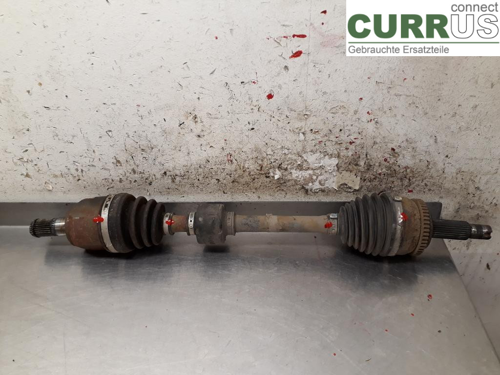 KIA CEED  12-18 Essieu avant (4x4) 49500A6200 D4FB