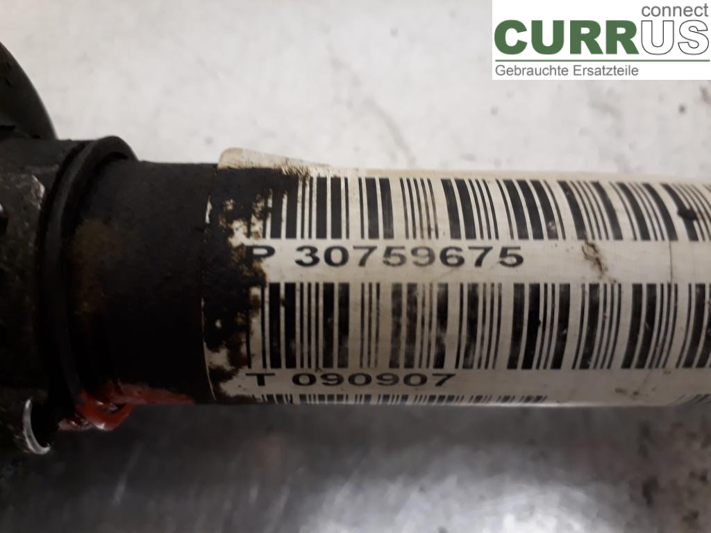 VOLVO V50      08-12 Front axle assembly (4WD) 36001357 D4164T