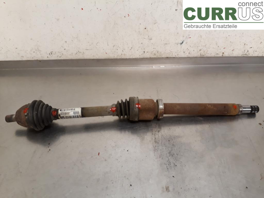 VOLVO V50      08-12 Transmission parts 36001652 D4164T