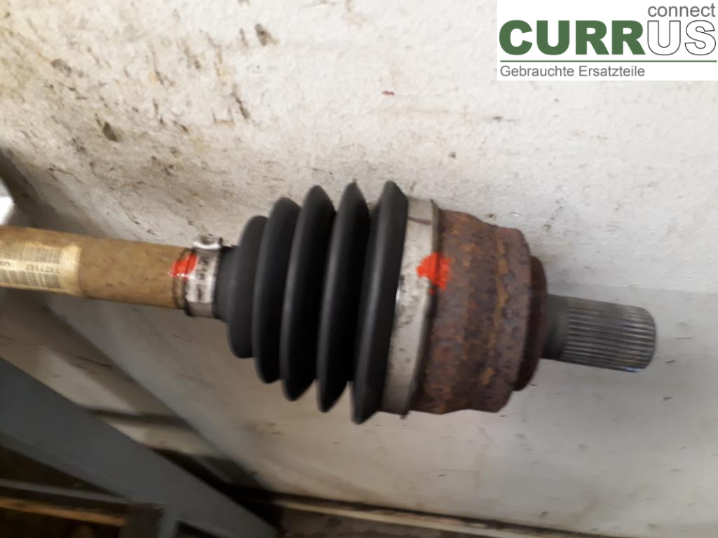 VOLVO V40  12-19 Transmission parts 36050802 D4162T